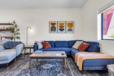 Living Space