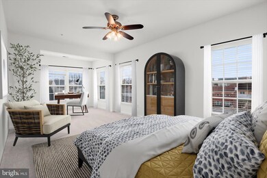 8125 Hickory High Ct unit L, Ellicott City, MD 21043 - photo 5