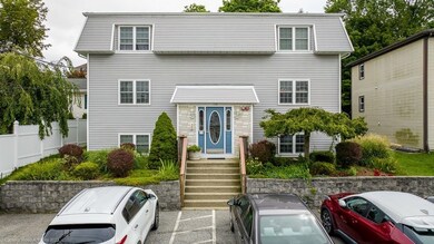 110 Ash St unit 4, Fall River, MA 02724 - photo 3