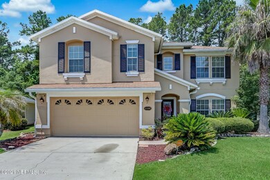 11550 Pleasant Creek Dr, Jacksonville, FL 32218 - photo 2