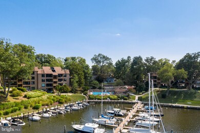 8 President Point Dr unit B2, Annapolis, MD 21403 - photo 5