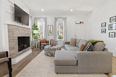 1624 Richard Arrington Junior Blvd S, Birmingham, AL 35205 - photo 3