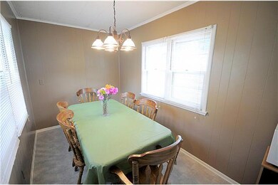 Dining Room.