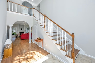 1153 Clearspring Dr, Charleston, SC 29412 - photo 7