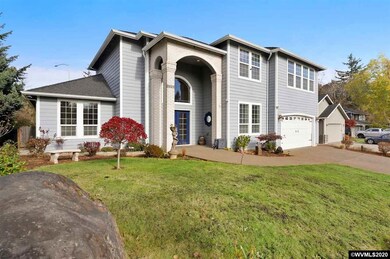 5015 Barnes Ct SE, Salem, OR 97306 - photo 2