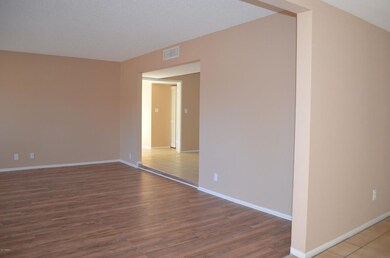 Formal Living Room