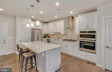 MetroPark at Arrowbrook unit 40304, Herndon, VA 20171 - photo 5