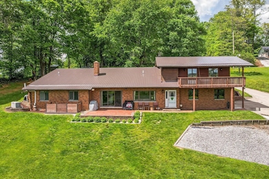 Welcome to 8485 Benson Road