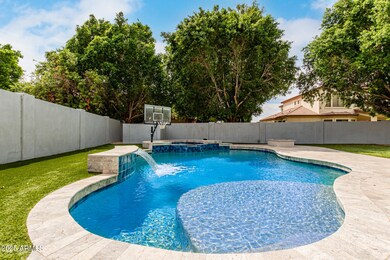 1253 E Ivanhoe Ct, Gilbert, AZ 85295 - photo 7