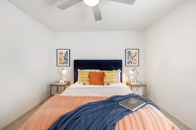 11715 S Glen Dr unit 417-2, Houston, TX 77099 - photo 6