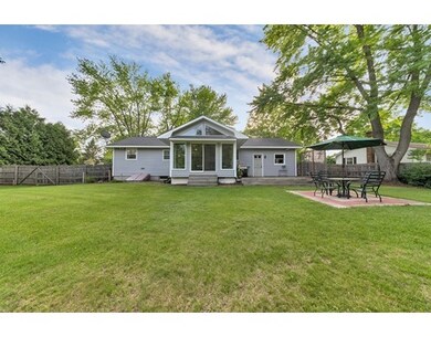 44 Plantation Cir, Greenfield, MA 01301 - photo 3