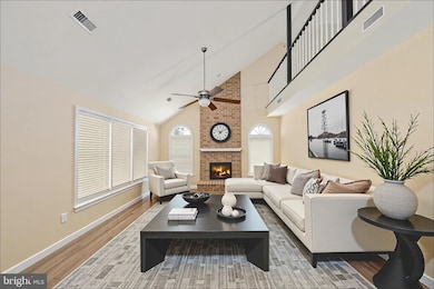 6904 Lakeland Way, Fredericksburg, VA 22407 - photo 3