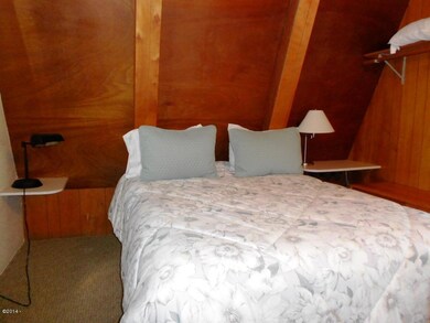 Alpine Chalet 006