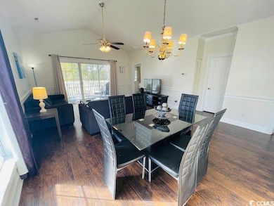 4631 Wild Iris Dr unit 301, Myrtle Beach, SC 29577 - photo 5