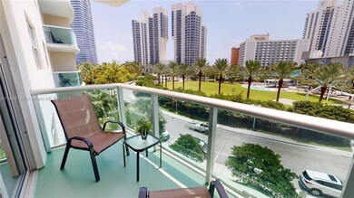 Ocean Reserve Sunny Condominium unit 419, Sunny Isles Beach, FL 33160 - photo 3