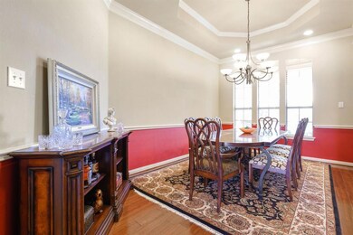 300 Parke Lake Dr, Wylie, TX 75098 - photo 5