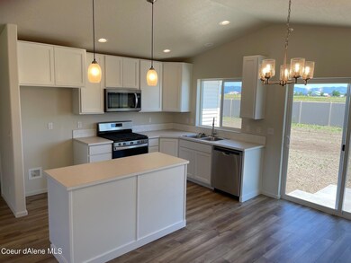 Kitchen (File Photo)