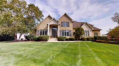 11221 Mirador Ln, Fishers, IN 46037 - photo 4