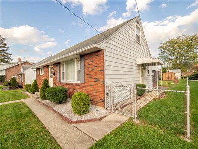 Welcome Home to 1931 S. 3rd Street!