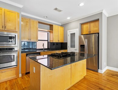 4408 Spencer St unit A, Houston, TX 77007 - photo 7