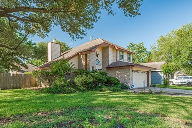 15803 Locust Grove Dr, Houston, TX 77095 - photo 3