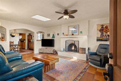 124 Elena St, Santa Fe, NM 87501 - photo 3