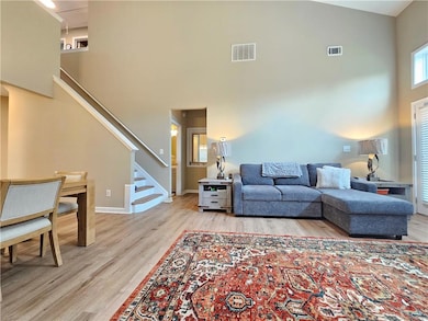 2216 Worrall Hill Dr, Duluth, GA 30096 - photo 7