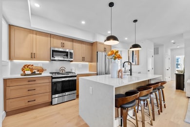 38 Allston St unit PH, Charlestown, MA 02129 - photo 3