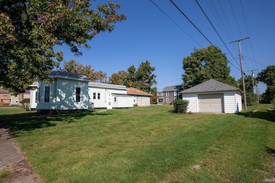 301 E North St, Bourbon, IN 46504 - photo 6