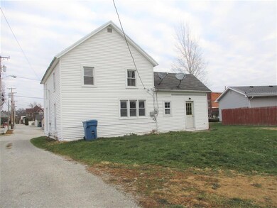 125 W 1st St, Roanoke, IN 46783 - photo 5