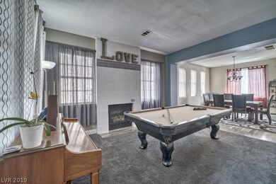 This fireplace with provide the backdrop and warm