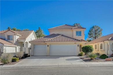 9365 Lotus Elan Dr, Las Vegas, NV 89117 - photo 2