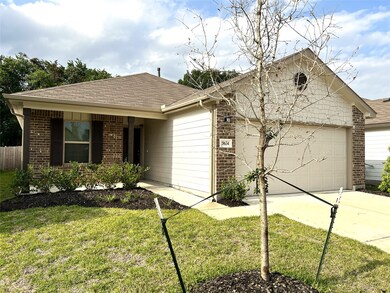 18634 Scarlet Meadow Ln, Tomball, TX 77377 - photo 2