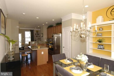 4428 Potomac Highlands Cir, Triangle, VA 22172 - photo 5