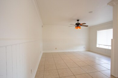 Great Size Living Room