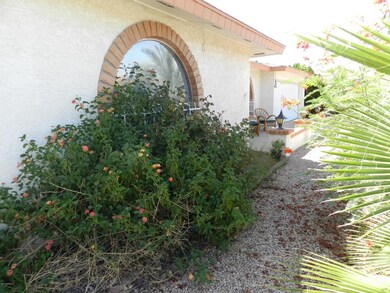 FRONT ELEVATION