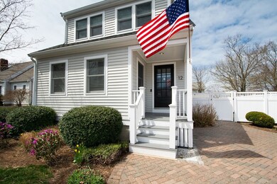 12 Hawley Rd, Scituate, MA 02066 - photo 3