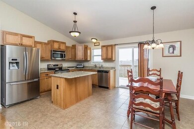 1110 S 16th St, Adel, IA 50003 - photo 6