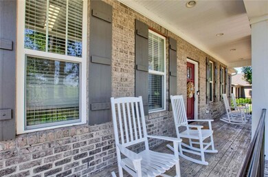 2906 Bishopsgate Way, Browns Summit, NC 27214 - photo 2