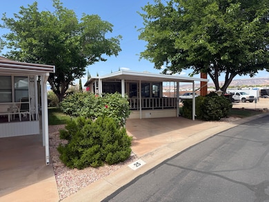 1160 E Telegraph St unit 25, Washington, UT 84780 - photo 2