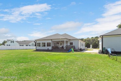 90 Oak Hill Dr, Dunn, NC 28334 - photo 4