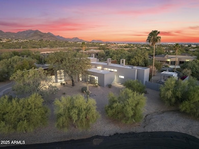 North Scottsdale
