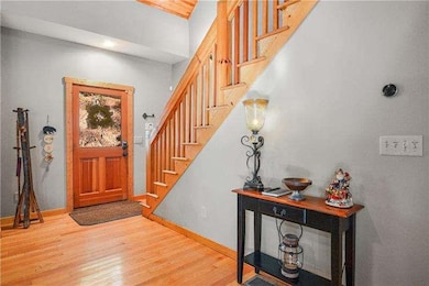 411 Gunite Cir, Ellijay, GA 30540 - photo 5