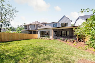 4017 Ridgecrest Ave, Charlotte, NC 28211 - photo 6