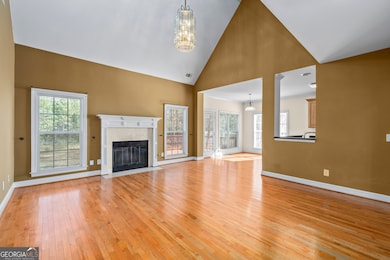 401 Highway 279, Fayetteville, GA 30214 - photo 5