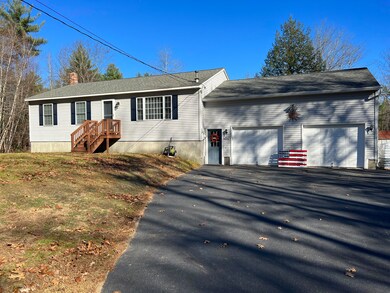 160 Saco Rd, Standish, ME 04084 - photo 2