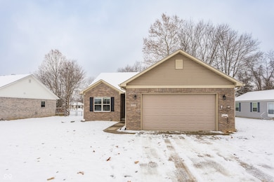 256 Patriots Landing, Fillmore, IN 46128 - photo 3