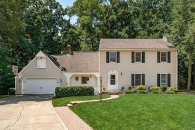 607 Valley Forge