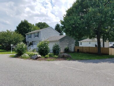 39 Whispering Pines, Cumberland, RI 02864 - photo 2