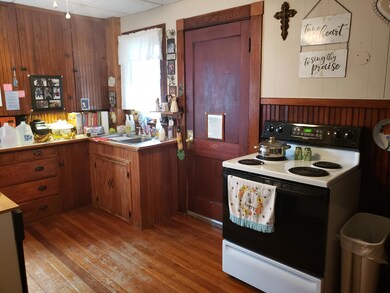 Unit #1 - First Floor